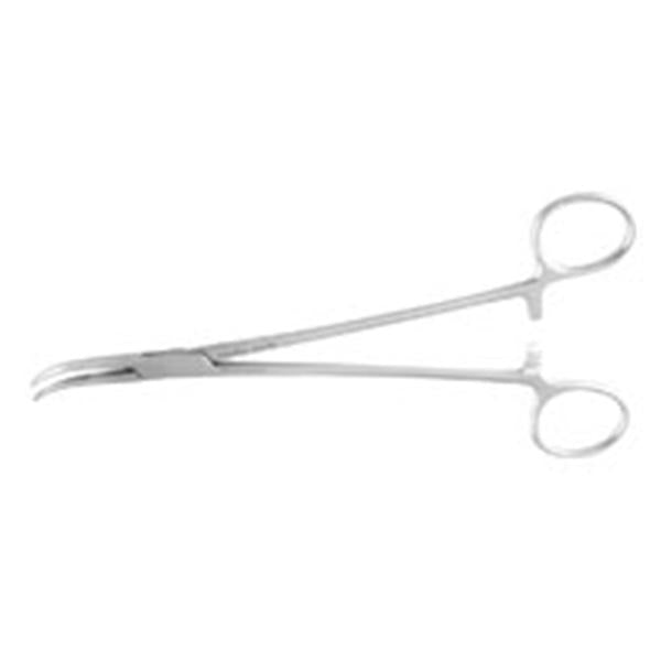 Miltex-Integra Miltex Forcep Tonsil Sawtell Meister-Hand 7-1/2" Full Curve SS Ea