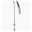 Sklar Instruments Curette Endometrial Novak 9-1/4" 3mm Stainless Steel Reusable Ea