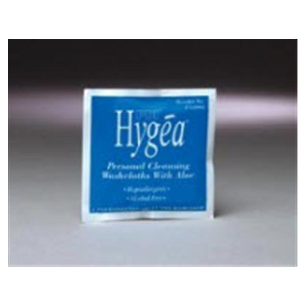 PDI Professional Disposables Washcloth Personal Cleansing Hygea Hyplrgnc LtFrsh Scnt 400/Ca