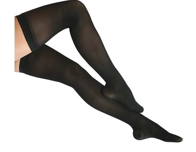 Thigh High With Uni-Band 