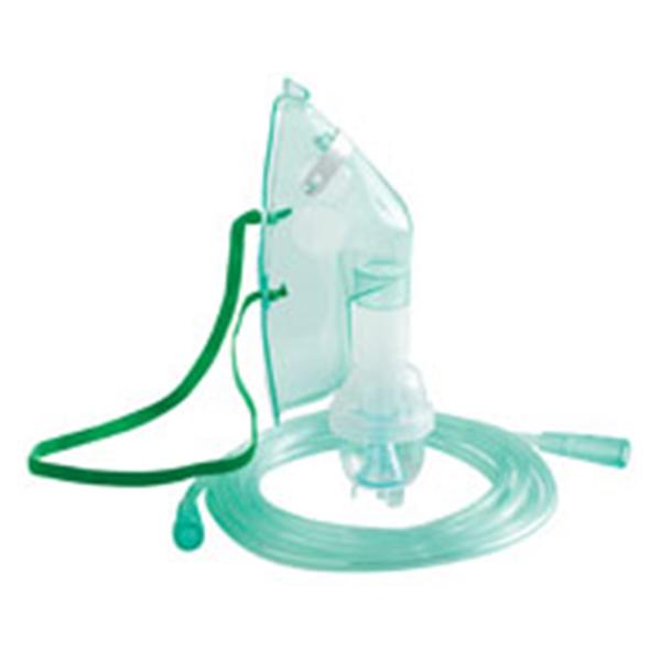 Henry Schein  Nebulizer Jet Adult 6cc Disposable Ea, 50 EA/CA (PN-1120D)