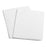 Essentials Healthcare Products Bib Patient Essentials 13 in x 19 in Wht 1 Ply T/P 800/Ca