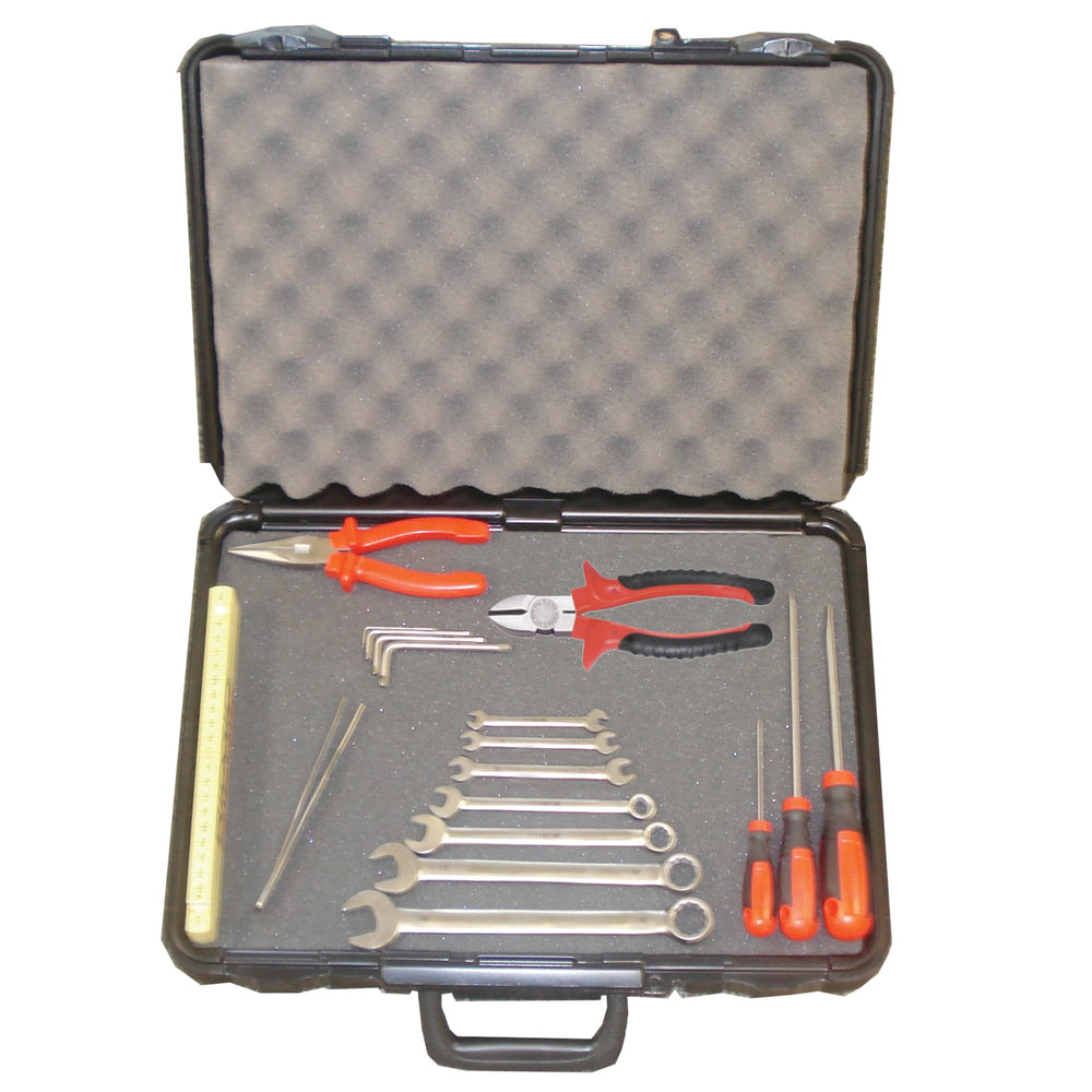 Phillips Titanium 3-T MRI Tool Set