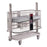 Pedigo Products Stretcher Pediatric Ea