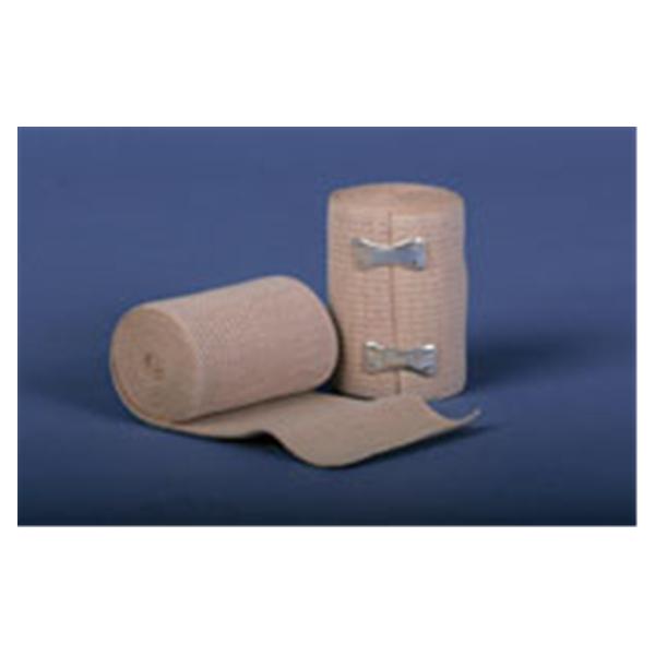 Medline Industries  Bndg Soft Wrap 4x5 Strtch Ctn/Poly/Elstc Clp Clsr Bg LF NS 50/Ca