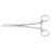 Miltex-Integra Miltex Forcep Hemostatic Rochester-Carmalt Meister-Hand 8 Serr Crv SS Ea