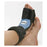 Alimed Splint Night Freedom Dorsal PF Neo Blue Size Large Universal Ea