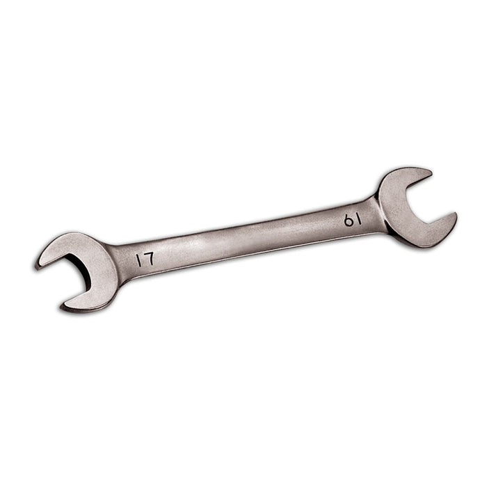 Titanium Open End Wrenches