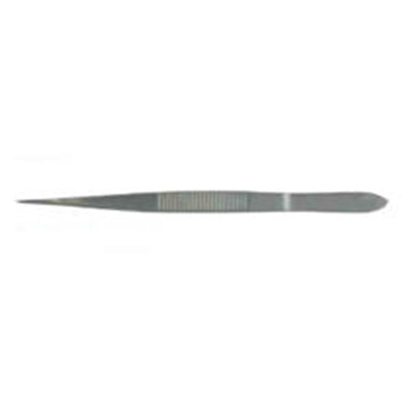 BR Surgical Forcep Plain Splinter 4" German Stainless Steel Ea