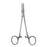 BR Surgical Forcep Uterine Hegar 5" Straight German Stainless Steel Ea