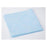 Medline Industries  Wrap CSR Gemini 48 cm x 48 cm Blue Latex Free 250/Ca