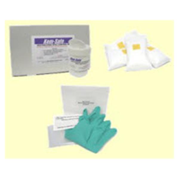 Kem Medical Products  Kit Neutralizer KemSafe 6oz Glycine Ea