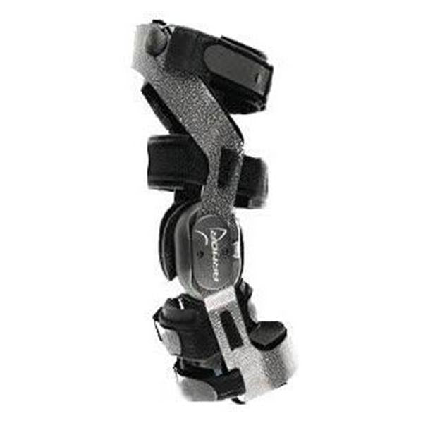 DJO Brace Armor Ski Adult ACL Size 2X-Large Left Ea