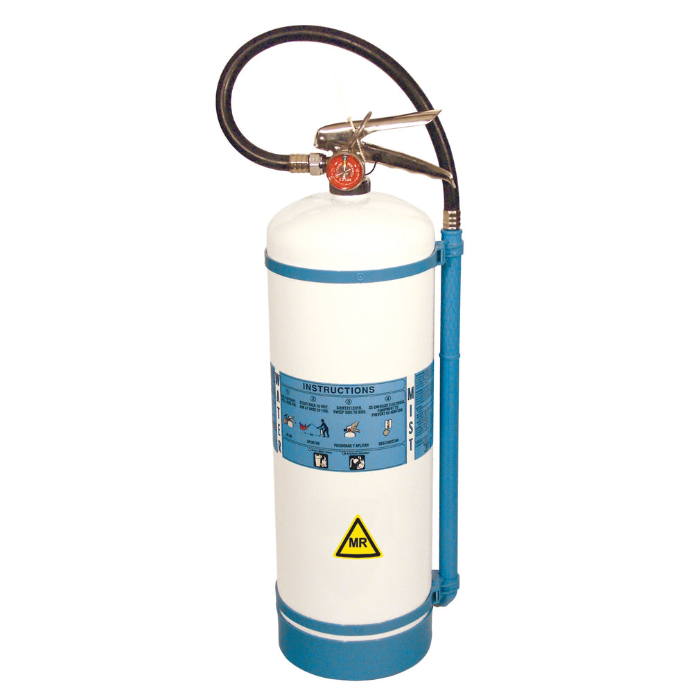 Water Mist AC Fire Extinguisher