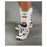 Bird & Cronin Stabilizer AS 1 Adult Regular Ankle White Size 10.5" Universal Ea