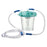 Bemis Healthcare Kit Suction Catheter Hi-Flow Plastic 1200cc Non-Sterile Ea, 48 EA/CA (485410)