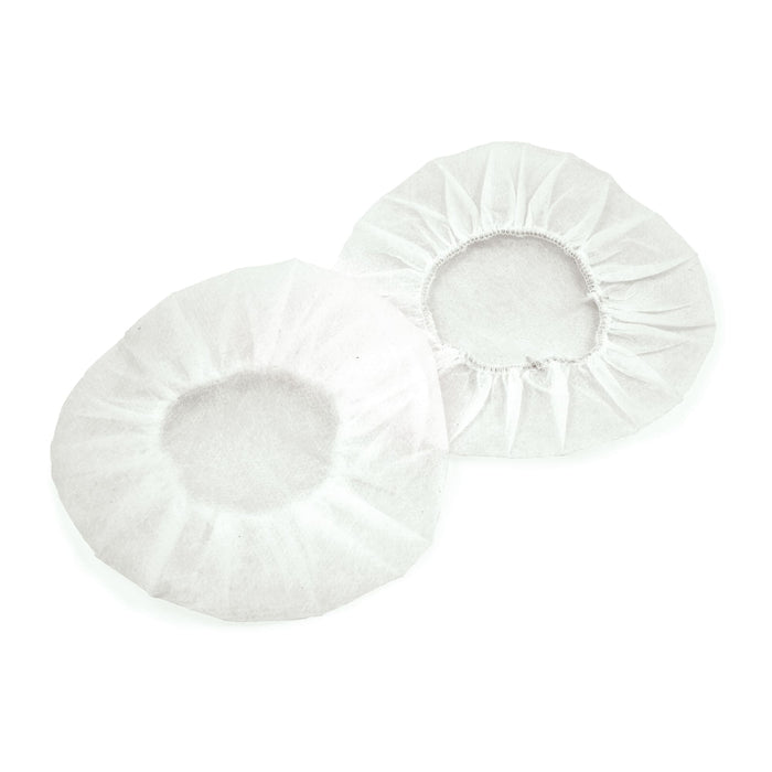 Sanitary MRI Headset Covers