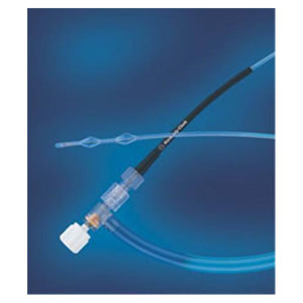 Avanos Medical Catheter Aspiration 2.5mmx180cm Sealed Tip Disp Non-Sterile 5/Ca