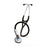 3M Medical Products Stethoscope Electronic Littmann Black Pediatric 27" 1-Head Ea