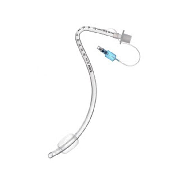 Teleflex Medical Tube Nasal AGT Ruschelit 4mm PVC 10/Bx