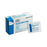 PDI Professional Disposables Wipe Hygea Skin Saline 6x4" 24/Bx, 24 BX/CA (C22370)