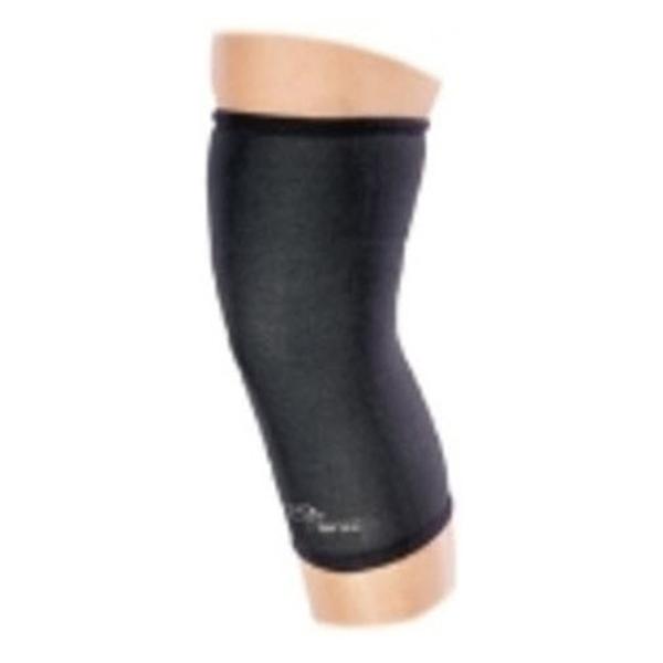 DJO Support Sleeve Basic Adult Knee .25 Drytx Blk Sz 2XL Universal Ea (110548606000)