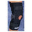 DJO Support Sleeve Basic Adult Knee .25 Drytx Blk Sz XS Universal Ea