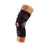 DJO Support Wraparound Donjoy Adult Knee Drytx Blk Sz XS Universal Ea