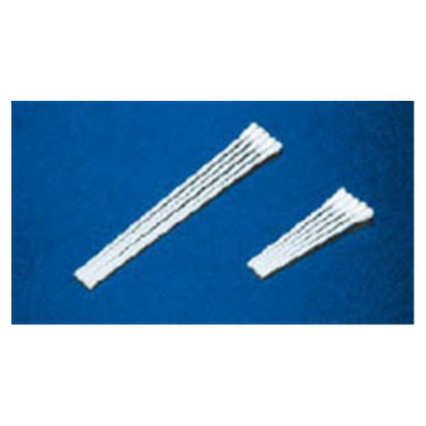 Deroyal Industries  Applicator Cotton Tip Sterile 6 in Plastic Stick 1000/Ca