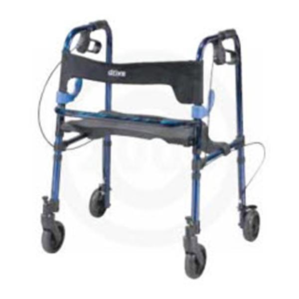 Drive Medical Designs Walker Clever-Lite Ea