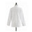 Medline Industries  Lab Coat Consultation Poly/Ctn W Wht Sz 8 29" Ea