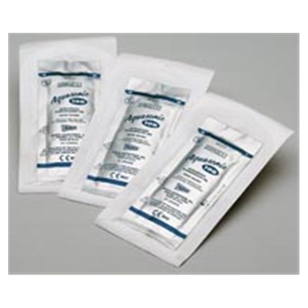 Parker Laboratories  Pouch Ultrasound Gel For 100 Gel 20gm 48/Bx