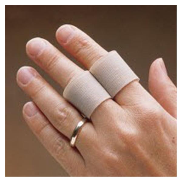 Northcoast Medical Strap Protective Buddy Finger Beige 10/Pk