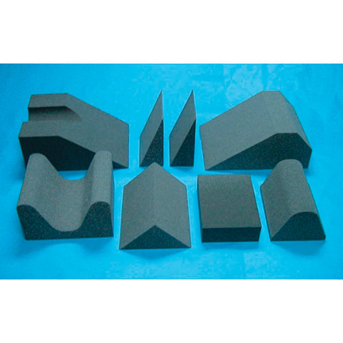 Foam Positioners - Large Set