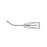 Beaver-Visitec Int Cannula Bimanual Aspiration Visitec 23gx5/8 Crv Tp 45Deg 10/Bx