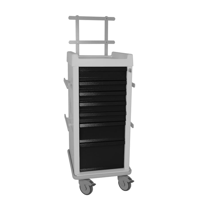 MRI Carts with Anesthesia Package