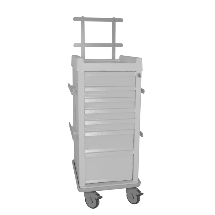 MRI Carts with Anesthesia Package