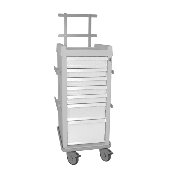 MRI Carts with Anesthesia Package