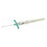 Becton-Dickinson Introducer IV Catheter Introsyte 10/Ca