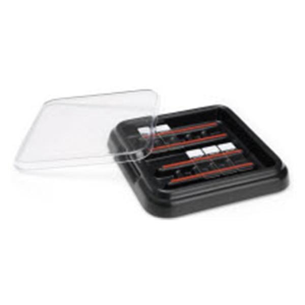 Phlebotic Staining Tray Mini Ea