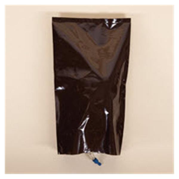 Medi Pac Technologies Bag IV Cover 1.5mil Polyethylene w/ Slt at Sl End 6x10" 100/Pk