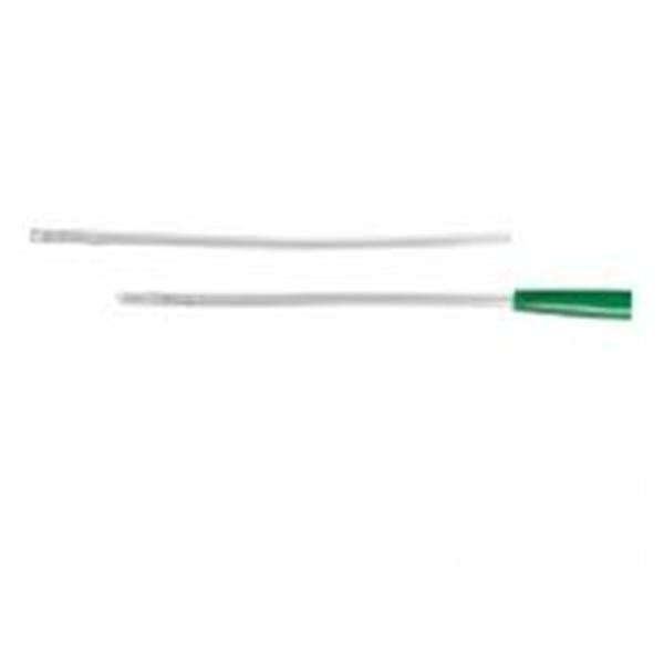 Coloplast  Catheter Intermittent Self-Cath 14Fr Strt Tp Silicone 6" 30/Bx