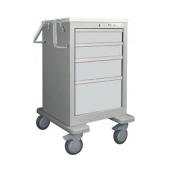 Waterloo Industries Cart Economy 4 Drawer Ea