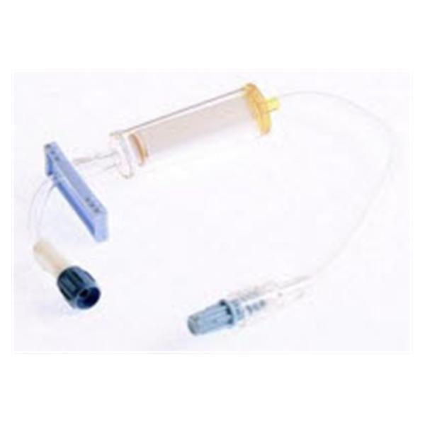 Central Infusion Alliance IV Extension Set Healthline 10" Male Luer Lock 50/Bx