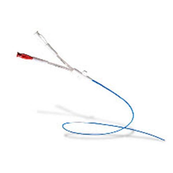 Bard Access Systems Catheter IV Groshong PICC ClearVue Peripheral Venous 4Fr 5/Ca