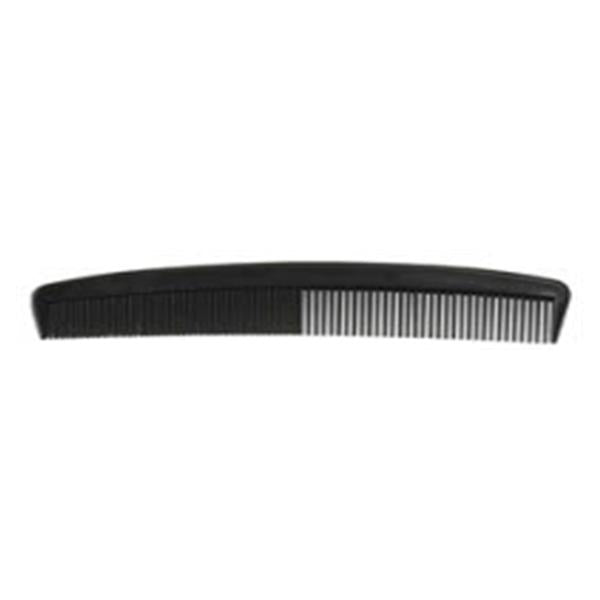 Medline Industries  Comb Plastic Black 5" 144/Bx