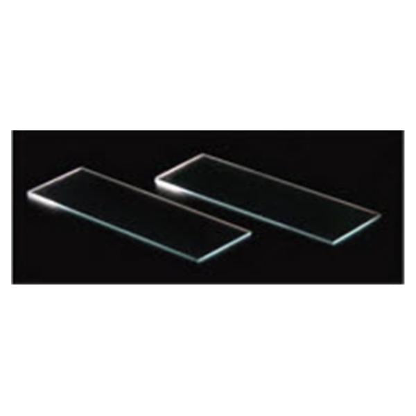 Mercedes Medical Microscope Slide 3x1"x1mm 72x20/Ca