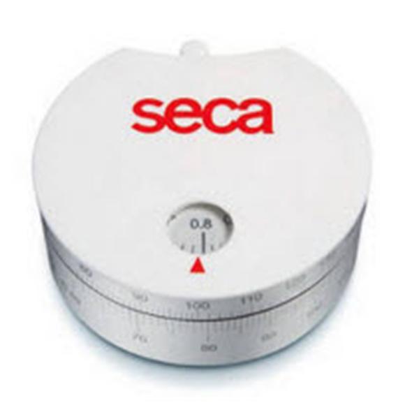 Seca Scales Tape Measurement Model 203 80" Ea