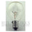 Bulbworks  GE Bulb 15w 120v -GE Ea Ea