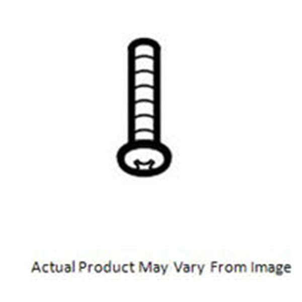 Brewer Company Screw Replacement For Stirrups Ea